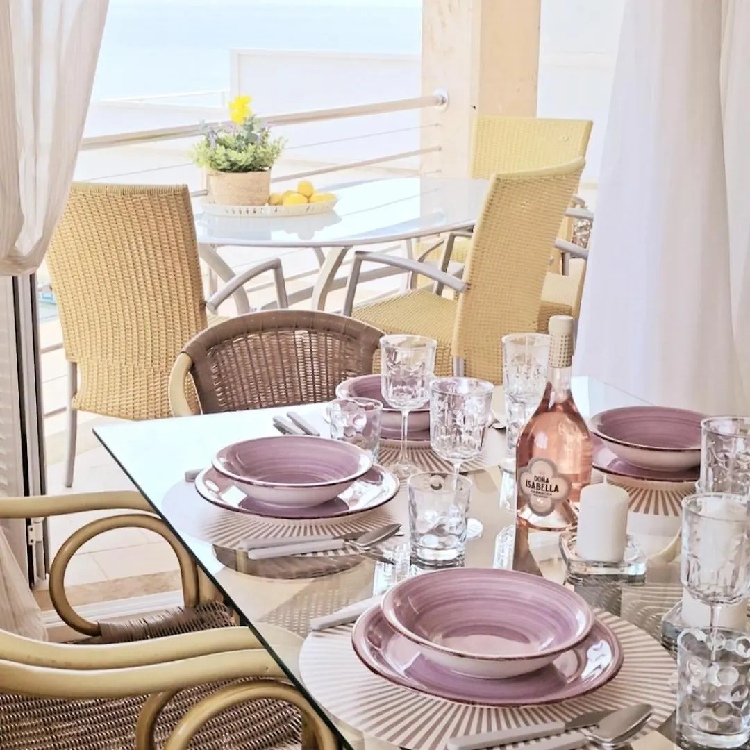 Casa Voramar Villa Cala D´Or Tatil Evi
