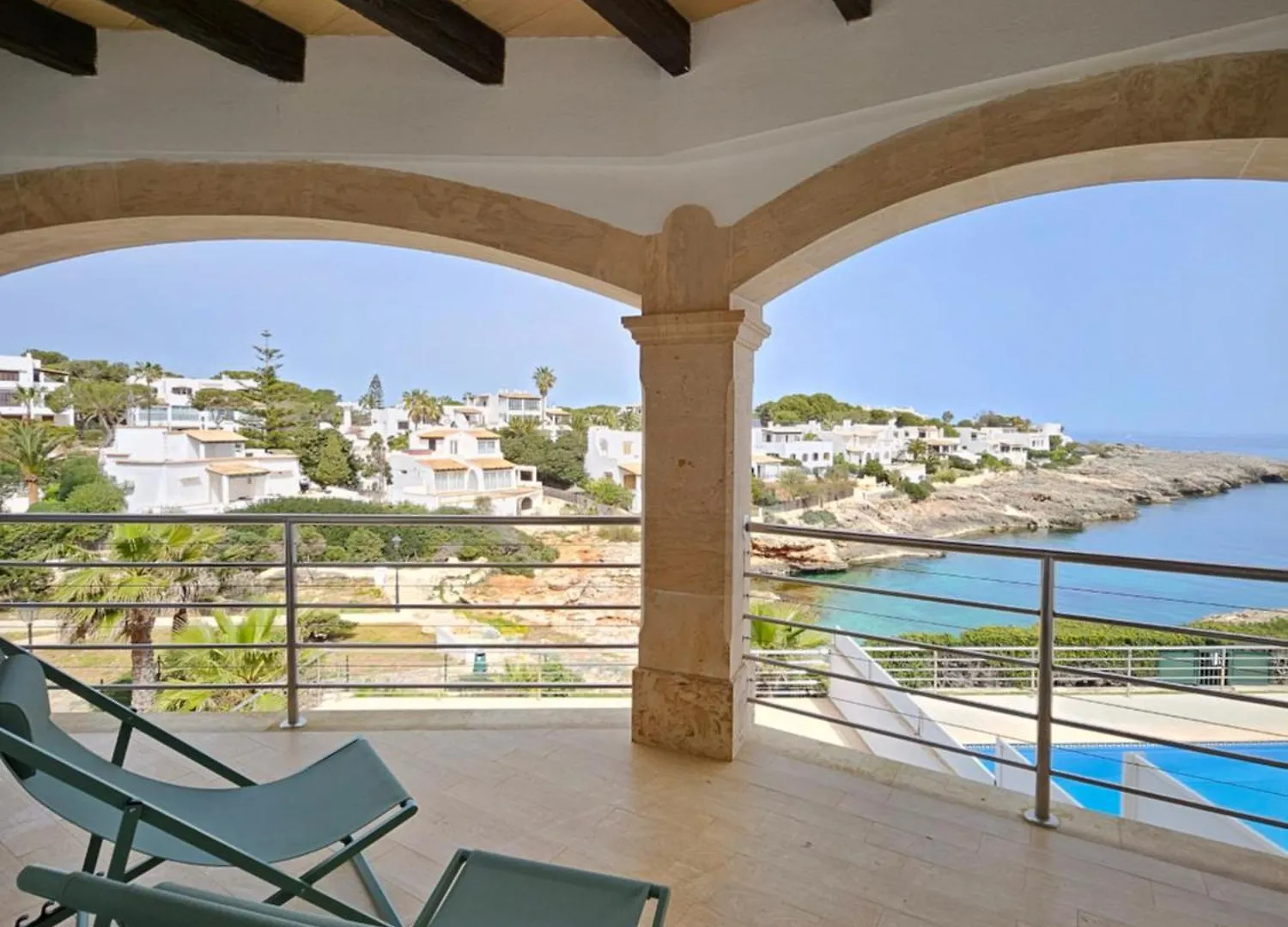 Casa Voramar Villa Cala D´Or Tatil Evi