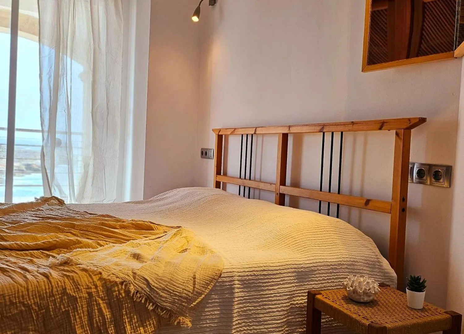 Tatil Evi Casa Voramar Villa Cala D´Or İspanya