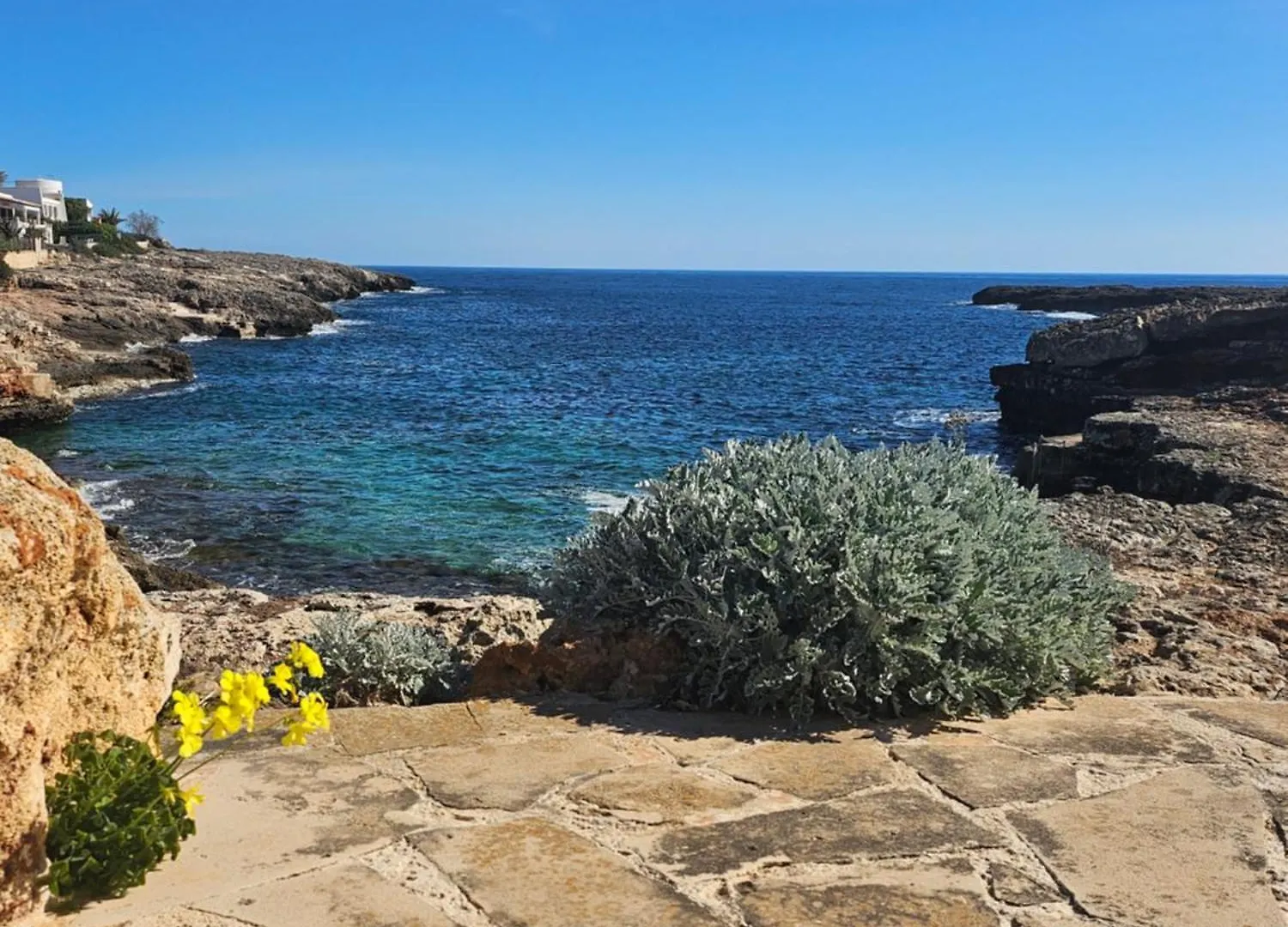 Tatil Evi Casa Voramar Villa Cala D´Or