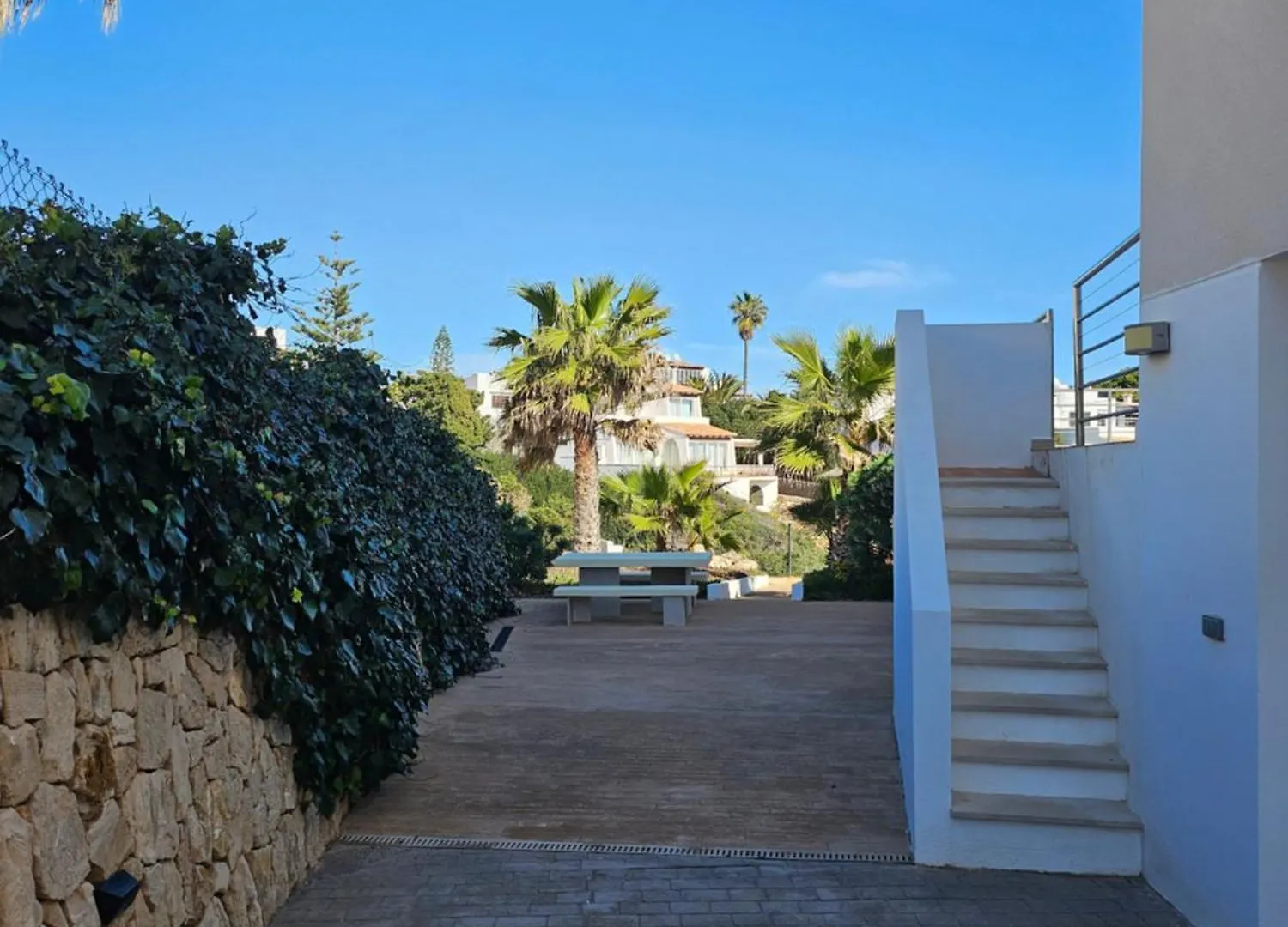 Casa Voramar Villa Cala D´Or Tatil Evi
