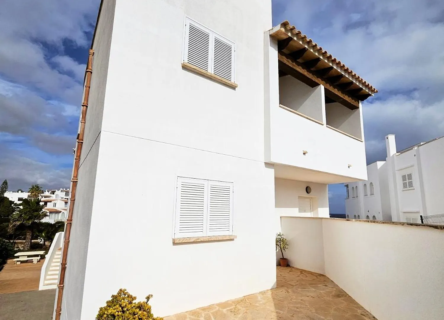 Casa Voramar Villa Cala D´Or 0*,  İspanya