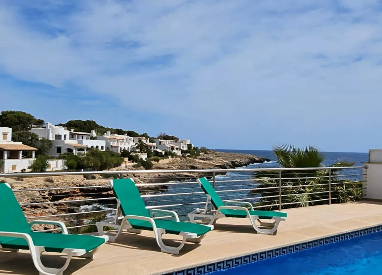 Casa Voramar Villa Cala D´Or