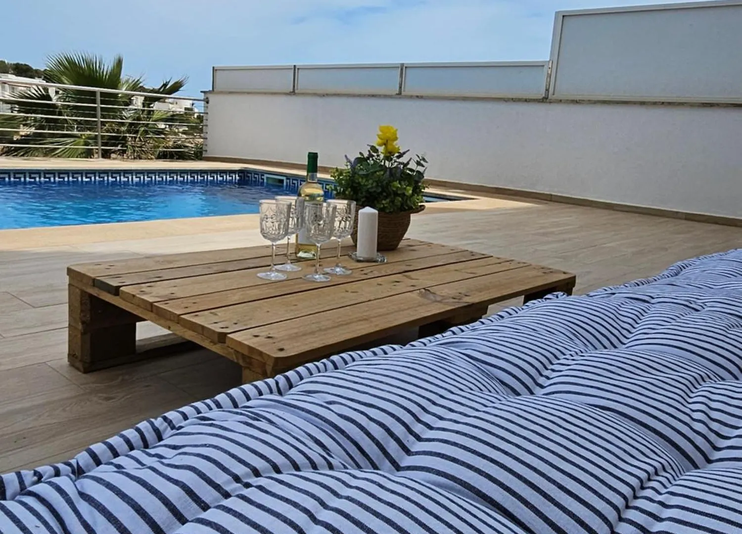 Tatil Evi Casa Voramar Villa Cala D´Or