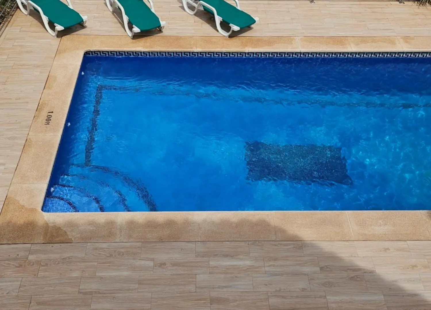 Casa Voramar Villa Cala D´Or 0*,  İspanya